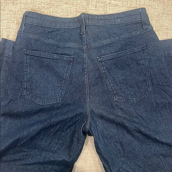 Universal Thread High Rise Wide Leg Jean - Picture 4 of 6